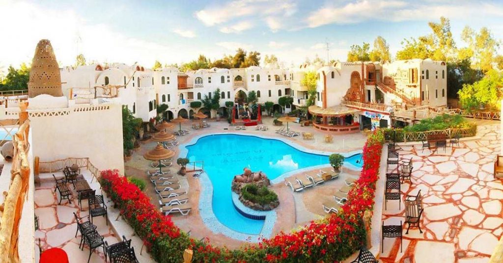 אמאר סינה ויליג'