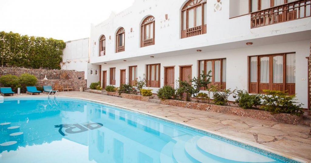 Dahab Divers