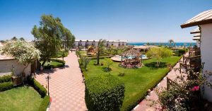 Ganet Sinai Resort