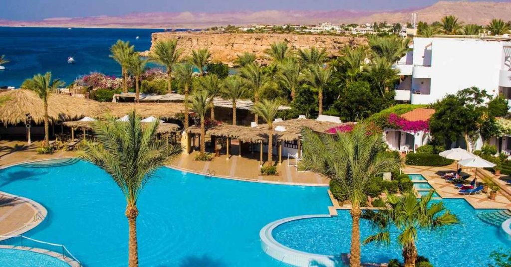 Jaz Fanara Resort