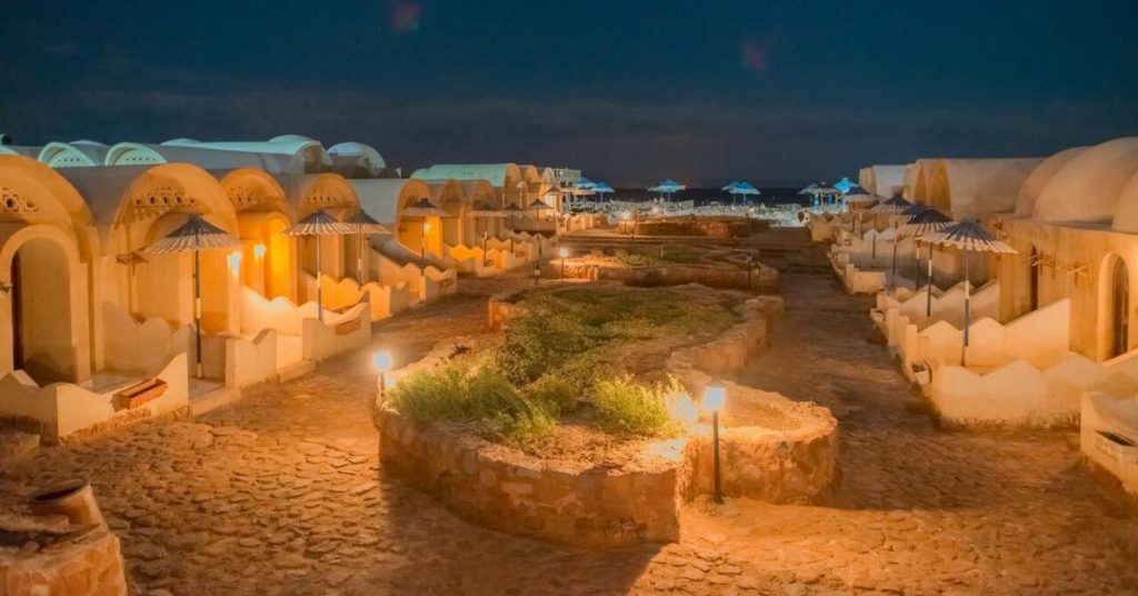 Lagona Dahab Village