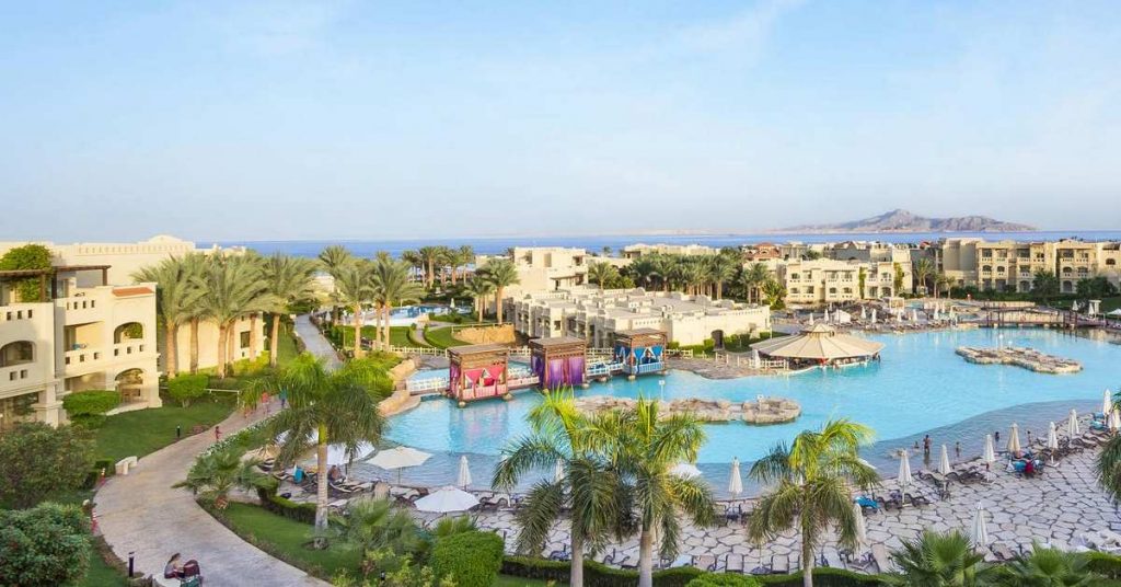 Rixos Sharm El Sheikh