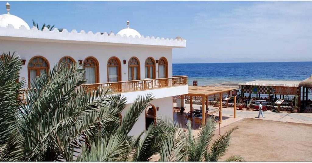Shams Hotel & Dive Centre