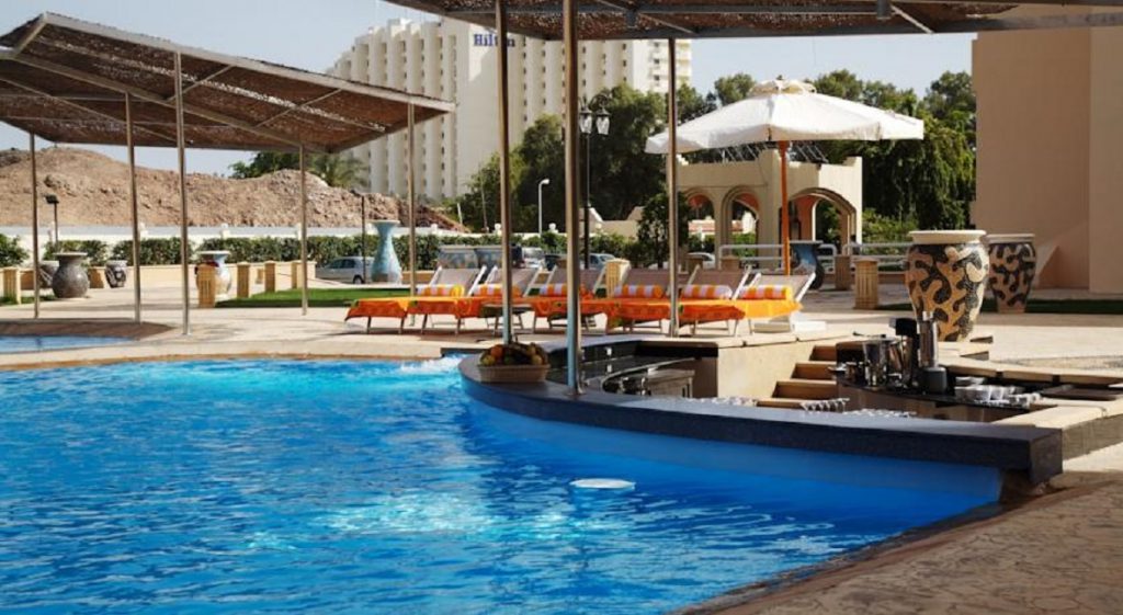 Taba Hotel