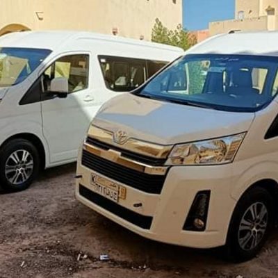הזמנת מונית לדהב