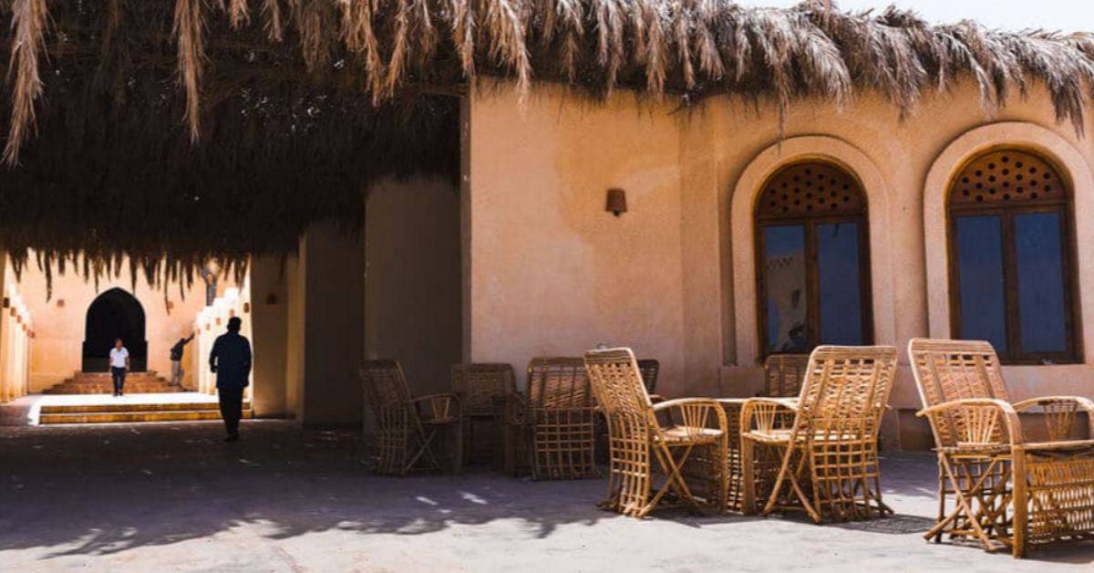 Aqua-Sun Abraham Village