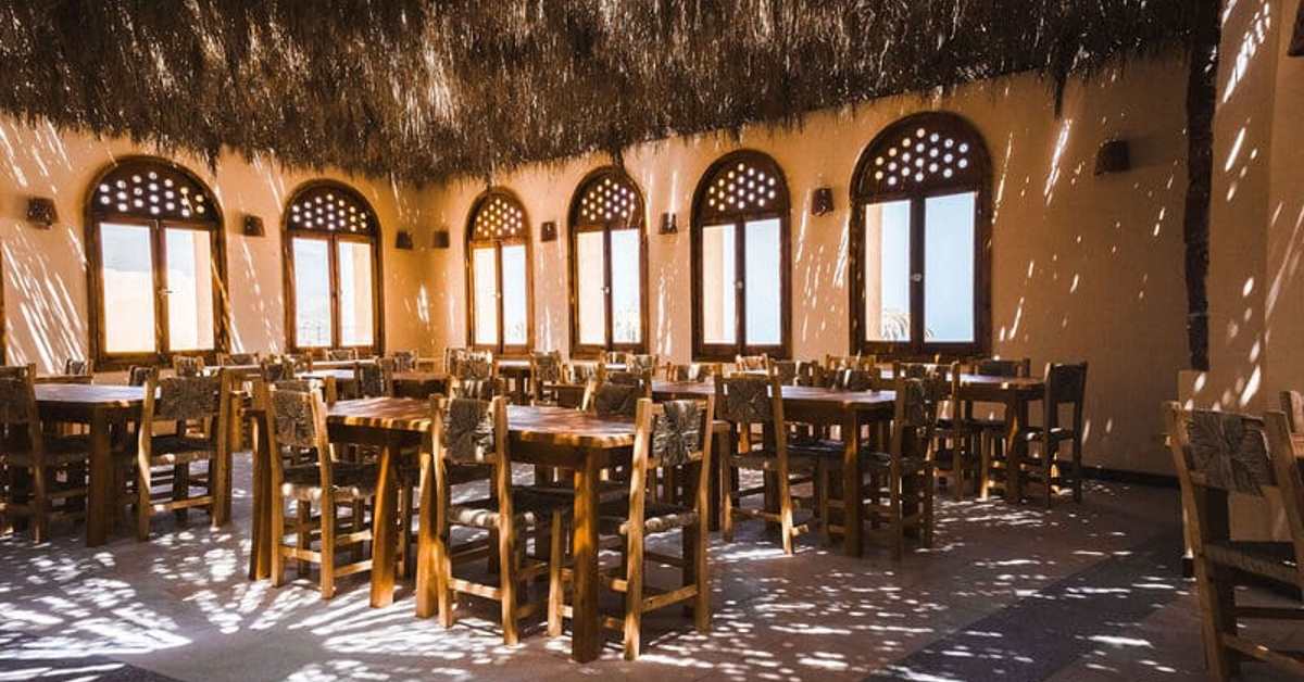 מסעדה אקווה סאן ויליג'